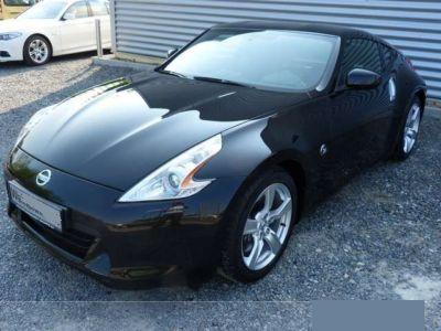 LHD NISSAN 370 Z